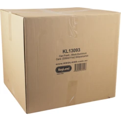 Can Fresh Aluminum Beer Cans - 11.1 Oz - Case Of 300 Cans -Liquor Discount Store 11oz beer cans 4