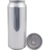 Can Fresh Aluminum Beer Cans - 16.9 Oz - Case Of 207 Cans