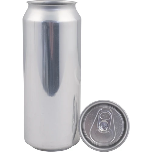 Can Fresh Aluminum Beer Cans - 16.9 Oz - Case Of 207 Cans 1 Can Fresh Aluminum Beer Cans - 16.9 Oz - Case Of 207 Cans