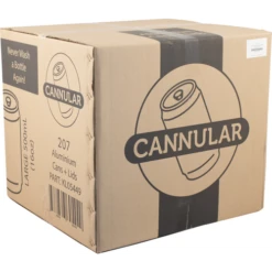 Can Fresh Aluminum Beer Cans - 16.9 Oz - Case Of 207 Cans 5 Can Fresh Aluminum Beer Cans - 16.9 Oz - Case Of 207 Cans -Liquor Discount Store 16oz beer cans 2