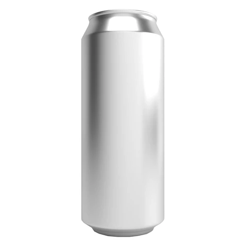 Can Fresh Aluminum Beer Cans - 16.9 Oz - Case Of 207 Cans 2 Can Fresh Aluminum Beer Cans - 16.9 Oz - Case Of 207 Cans - Image 2