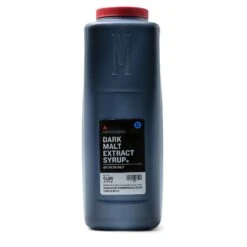 Briess Dark Malt Extract Syrup -Liquor Discount Store 2003 MM Dark Malt Syrup 6 lbs