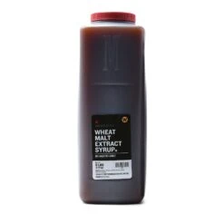 Briess Wheat Malt Extract Syrup 5 Briess Wheat Malt Extract Syrup -Liquor Discount Store 2004 MM Wheat Malt Syrup 6lbs