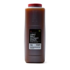 Briess Organic Light Malt Syrup -Liquor Discount Store 2005 MM Organic Light Malt Syrup 6 lbs