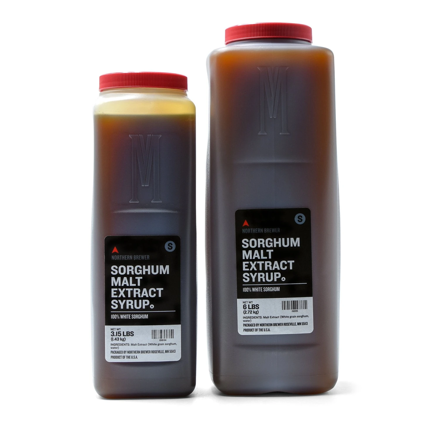 Briess Sorghum Extract Syrup 1 Briess Sorghum Extract Syrup