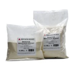 Briess Bavarian Wheat DME - Dry Malt Extract