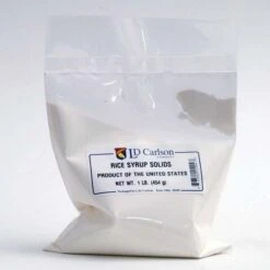 Rice Syrup Solids 1 Lb