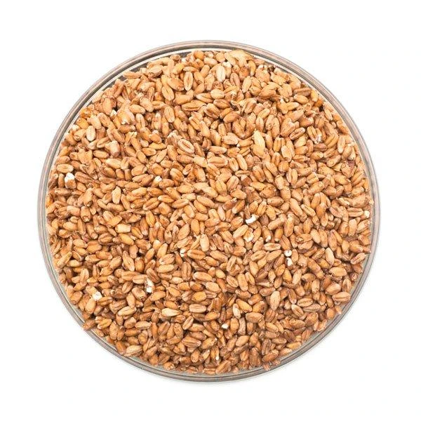 Red Wheat Malt - Rahr - 55 Lb. Sack 1 Red Wheat Malt - Rahr - 55 Lb. Sack