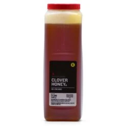 Clover Honey 6 Clover Honey -Liquor Discount Store 2230 Clover Honey 3lbs