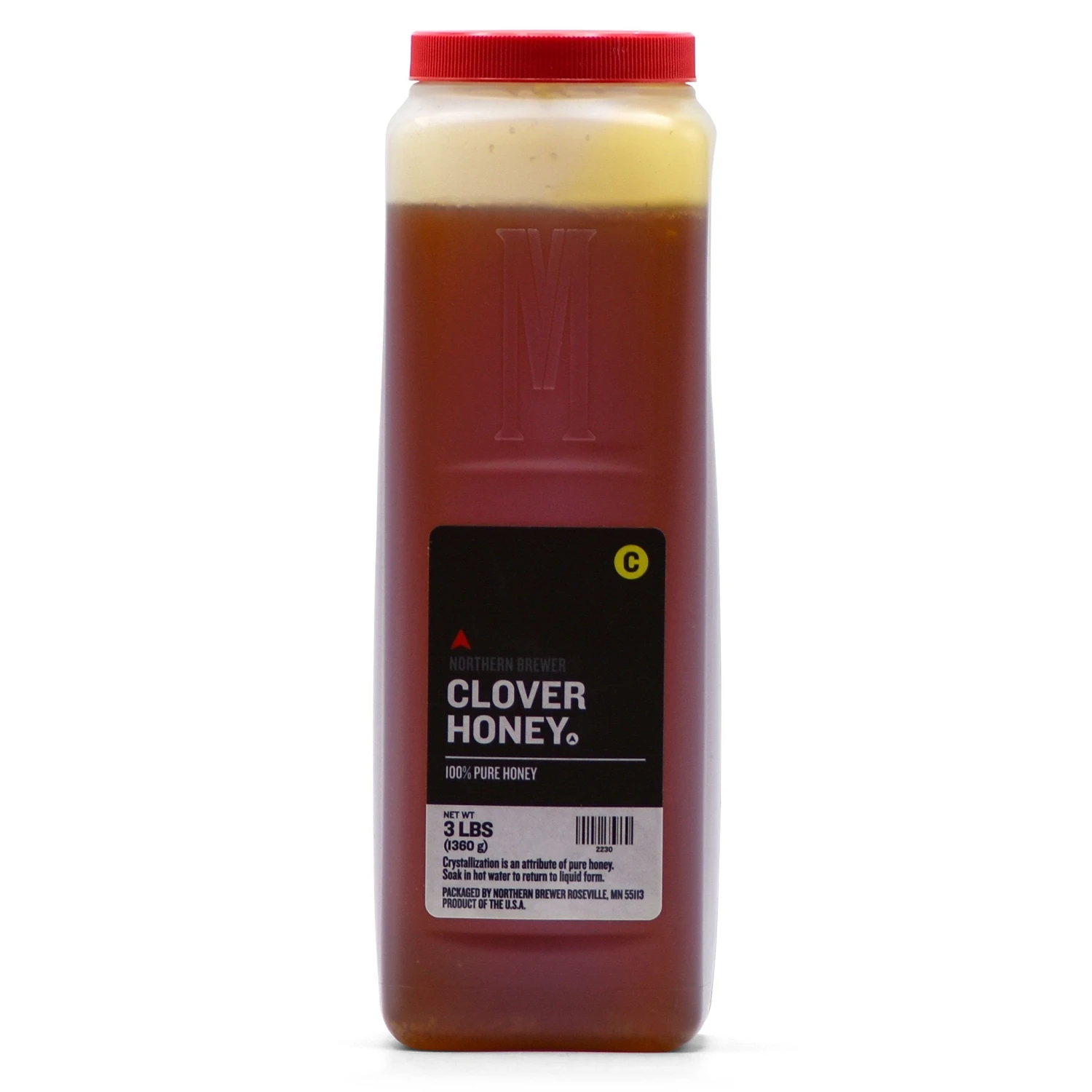 Clover Honey 3 Clover Honey - Image 3
