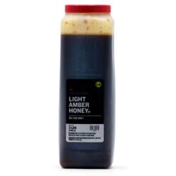 Light-Amber Honey Blend 6 Light-Amber Honey Blend -Liquor Discount Store 2237 Light Amber Honey Blend 3lbs