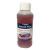 Natural Plum Flavor Extract - 4 Oz.