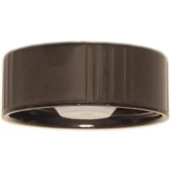 28mm Poly Seal Bottle Screw Caps - Bag Of 12