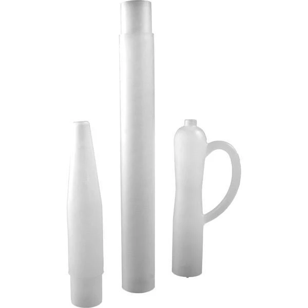 3 Piece Thief - Plastic 1 3 Piece Thief - Plastic