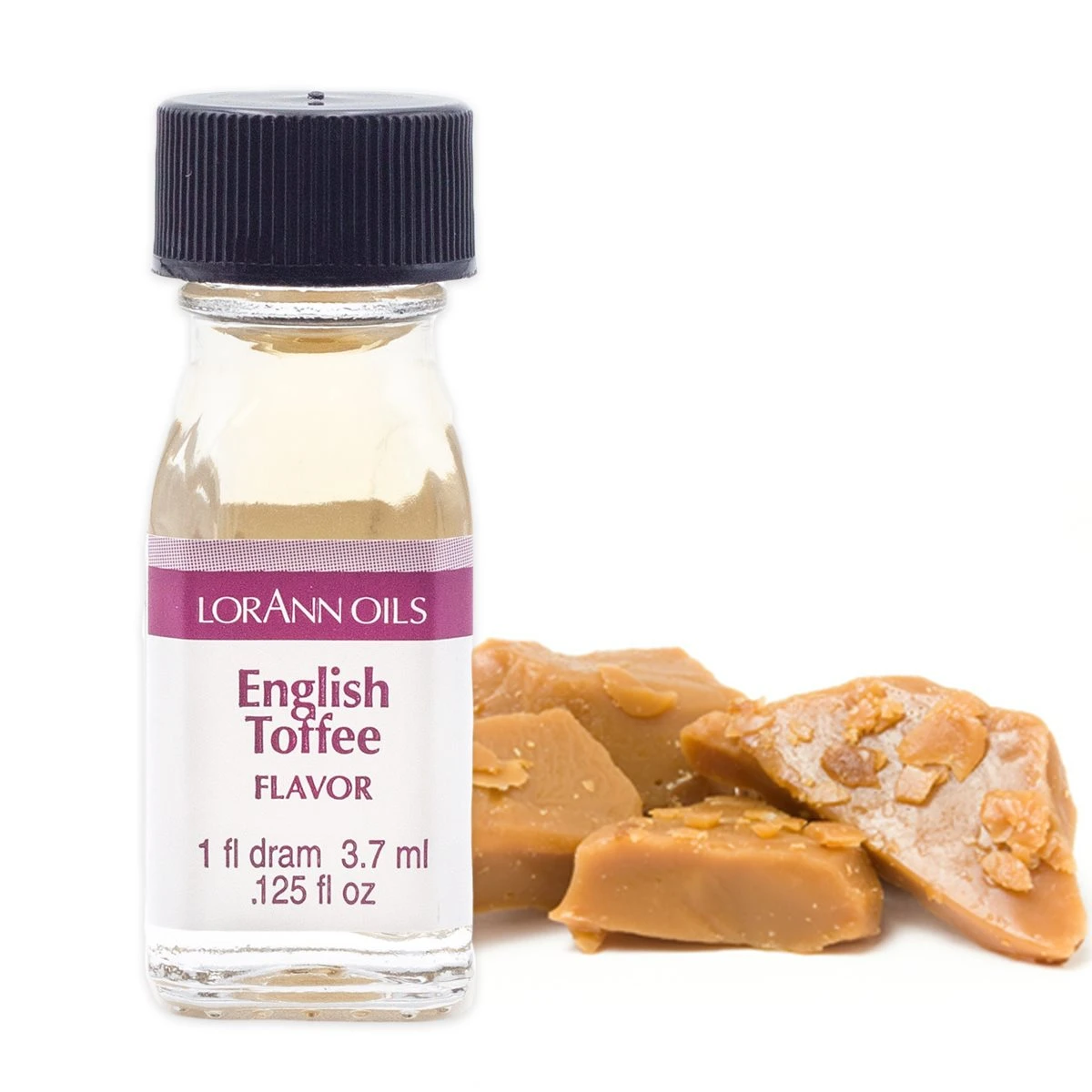 English Toffee Flavoring 1 English Toffee Flavoring