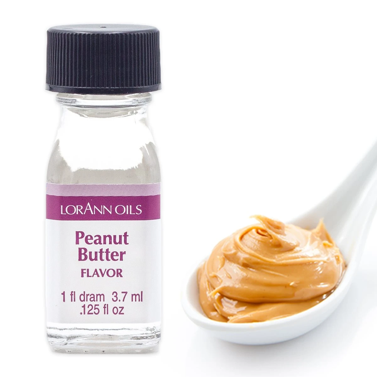 Peanut Butter Flavoring 1 Peanut Butter Flavoring