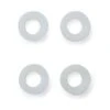 Flared Nylon Washer 4 Pack
