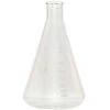 5000 Ml Erlenmeyer Flask