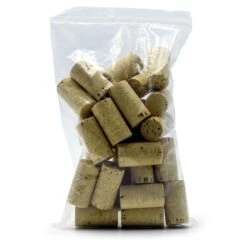 Premium Quality Wine Corks - 9x1.75 Corks 7 Premium Quality Wine Corks - 9x1.75 Corks -Liquor Discount Store 40528 Premium Quality Wine Corks 5