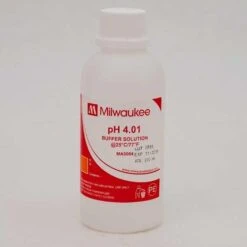 Buffer Solution PH 4.01 - 220 Ml