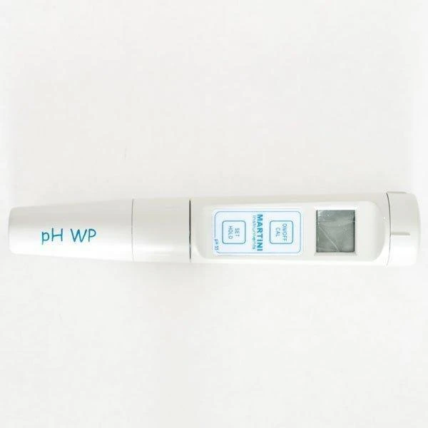 Milwaukee PH55 PH/Temp Meter 1 Milwaukee PH55 PH/Temp Meter