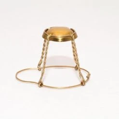 Hooded Wires For Belgian Beer Bottle - 60 Ct