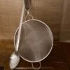 Homebrew Spoon And Strainer Kit