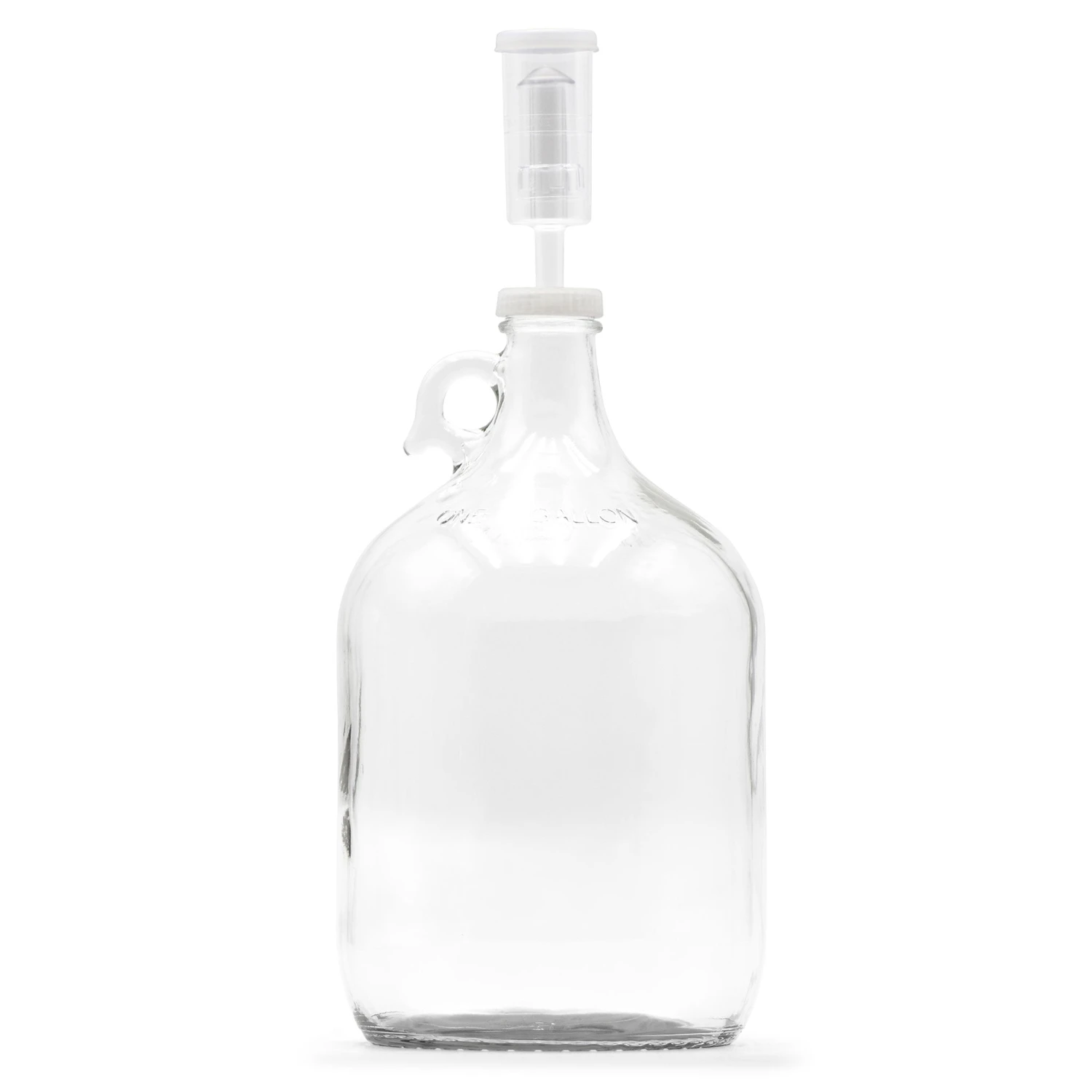 Small Batch 1 Gallon Fermentor 1 Small Batch 1 Gallon Fermentor