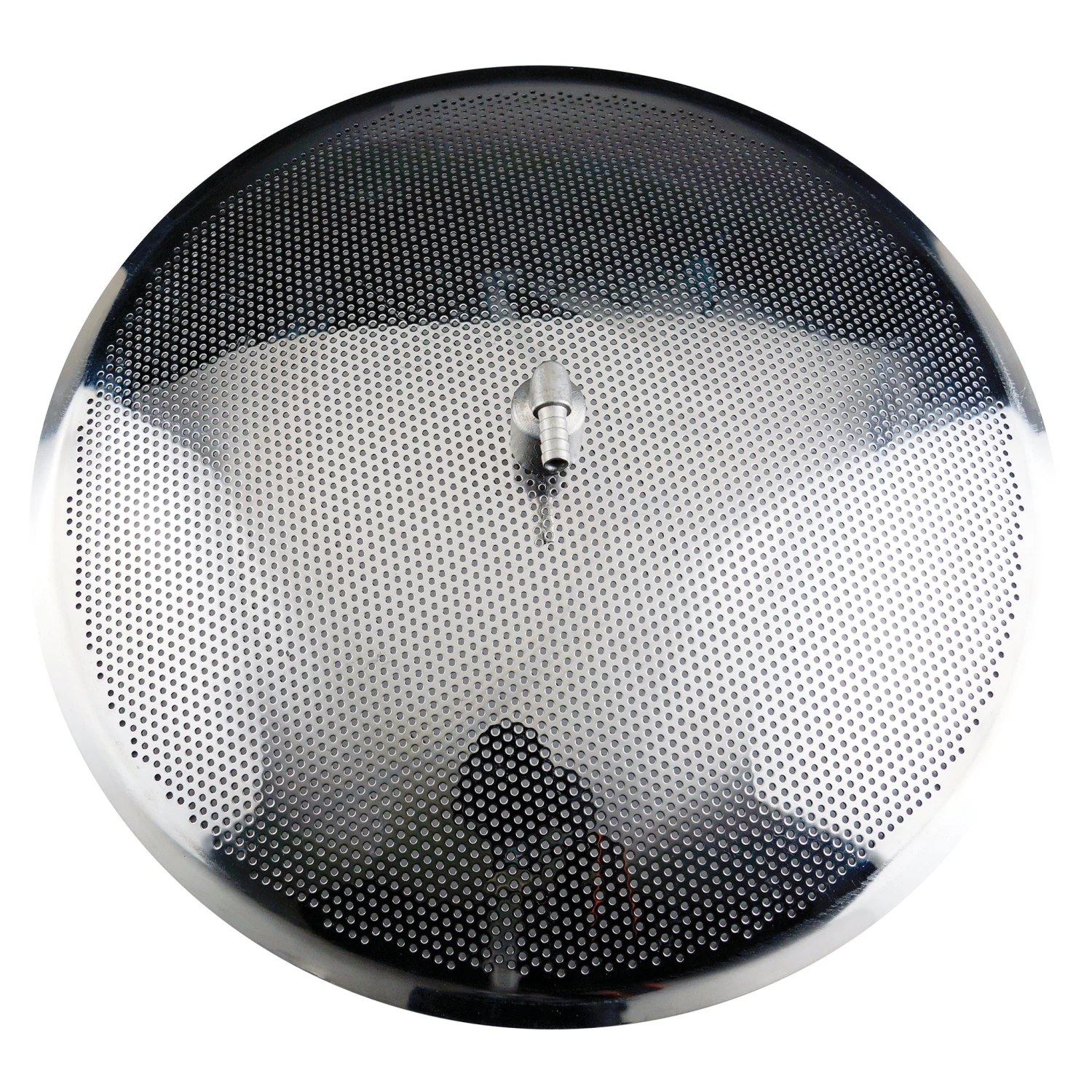 Titan® Universal False Bottom - 17" Diameter 1 Titan® Universal False Bottom - 17" Diameter