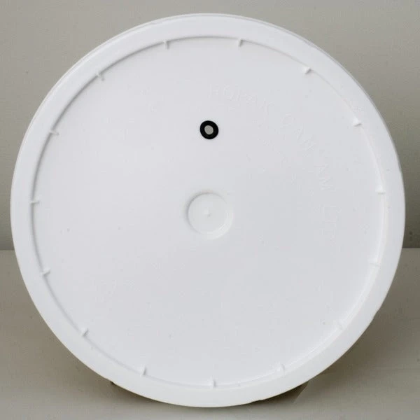 Plastic Wine Fermenter With Lid 7.9 Gal Master Vintner 2 Plastic Wine Fermenter With Lid 7.9 Gal Master Vintner - Image 2