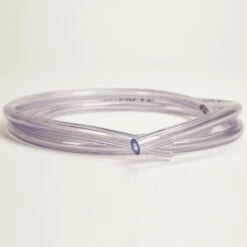 3/16" ID Clearflo AG-47 Anti Microbial Tubing