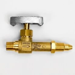 Replacement Needle Valve For Edelmetall Brü® Burner