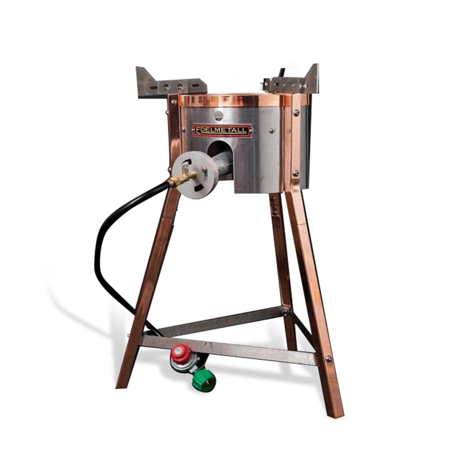 Edelmetall Brü® Burner Leg Extensions 1 Edelmetall Brü® Burner Leg Extensions