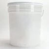 Plastic Wine Fermenter With Lid 7.9 Gal Master Vintner
