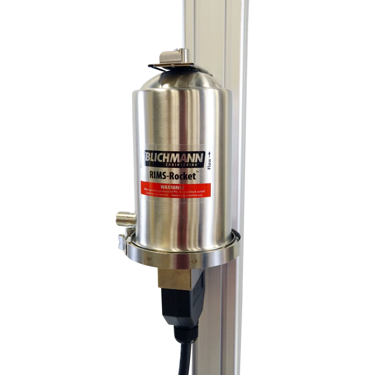 Blichmann RIMS-Rocket™ 1 Blichmann RIMS-Rocket™