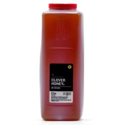 Clover Honey 7 Clover Honey -Liquor Discount Store 41752 Clover Honey 6lbs