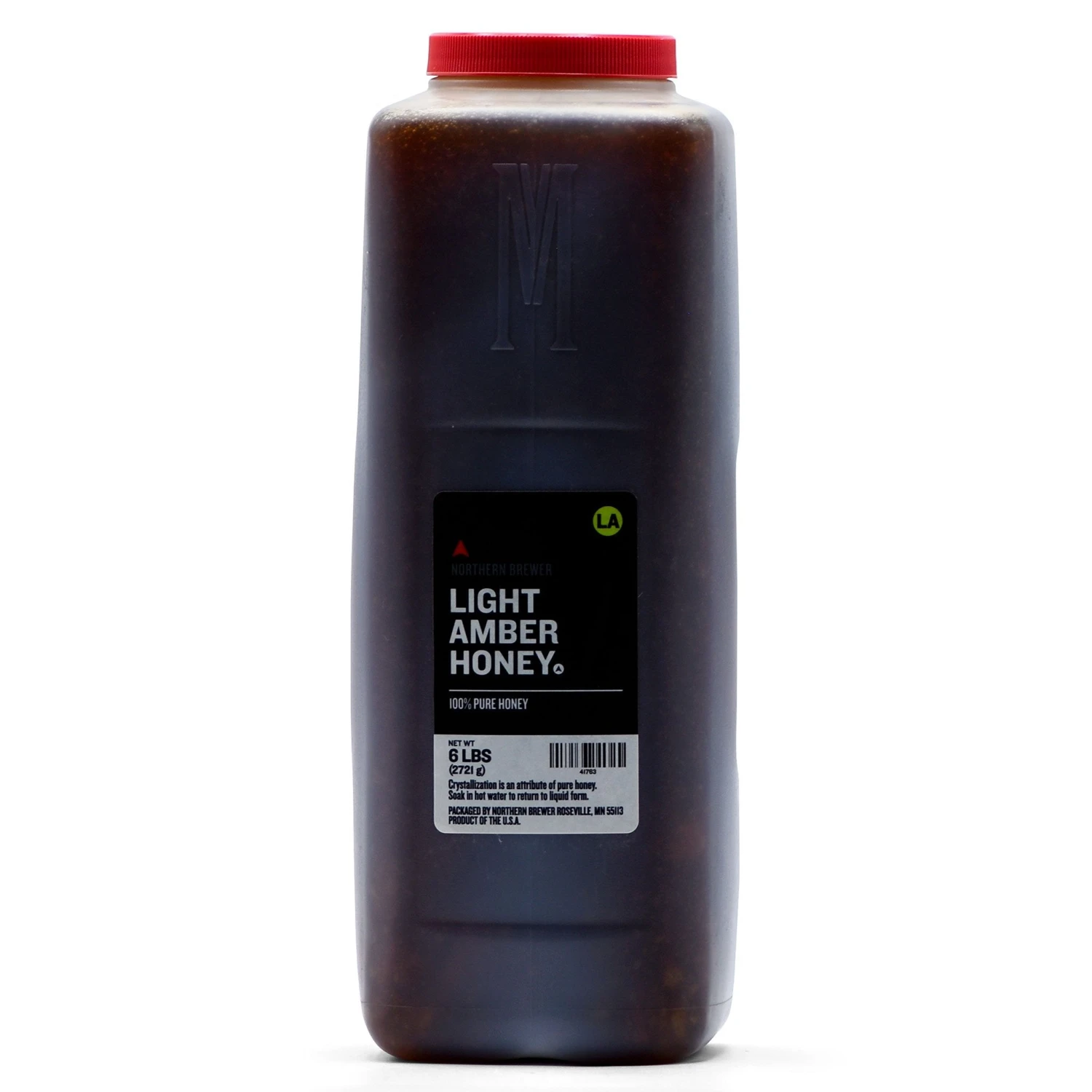 Light-Amber Honey Blend 4 Light-Amber Honey Blend - Image 4