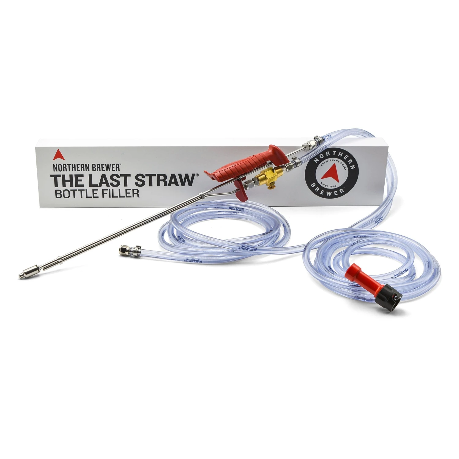 The Last Straw® Bottle Filler 2 The Last Straw® Bottle Filler - Image 2