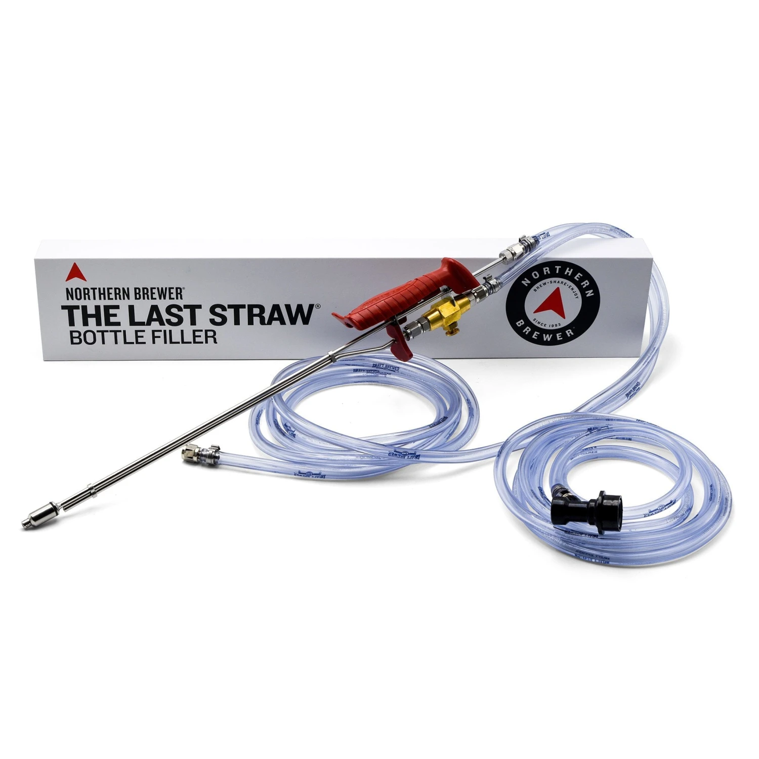 The Last Straw® Bottle Filler 1 The Last Straw® Bottle Filler