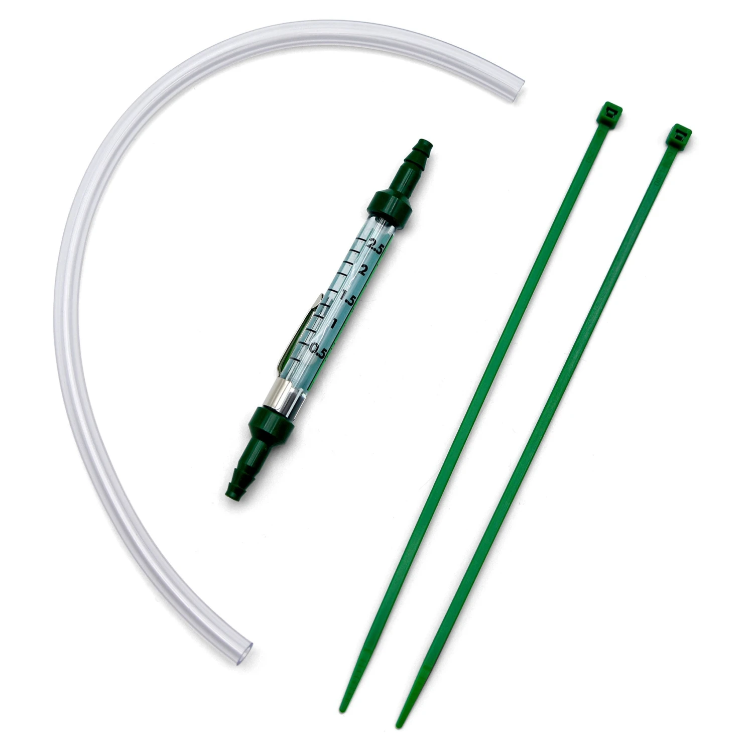 Oxygenation Upgrade Kit 1 Oxygenation Upgrade Kit