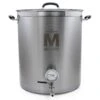 20 Gallon MegaPot Brew Kettle