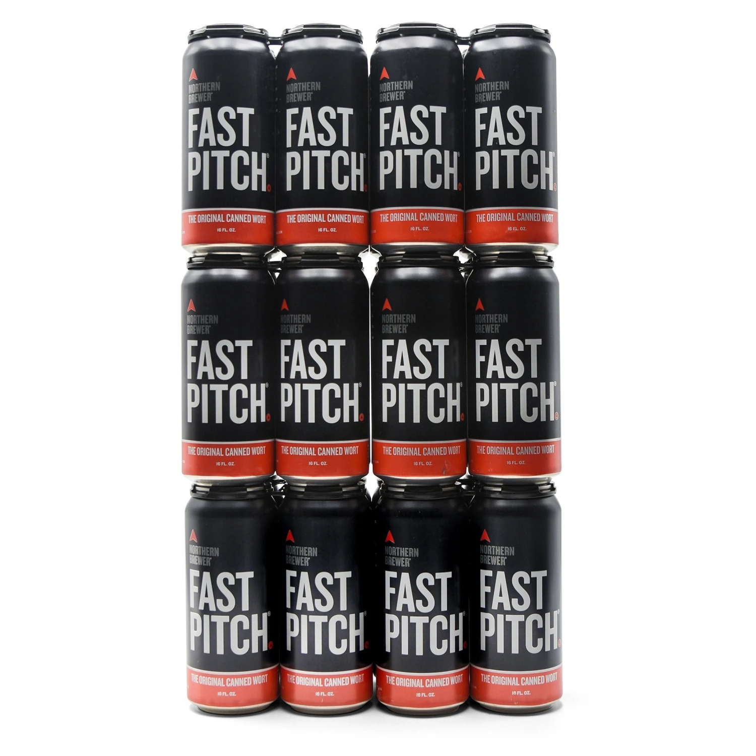 Fast Pitch® Canned Wort - Grand Slam 24 Pack 1 Fast Pitch® Canned Wort - Grand Slam 24 Pack