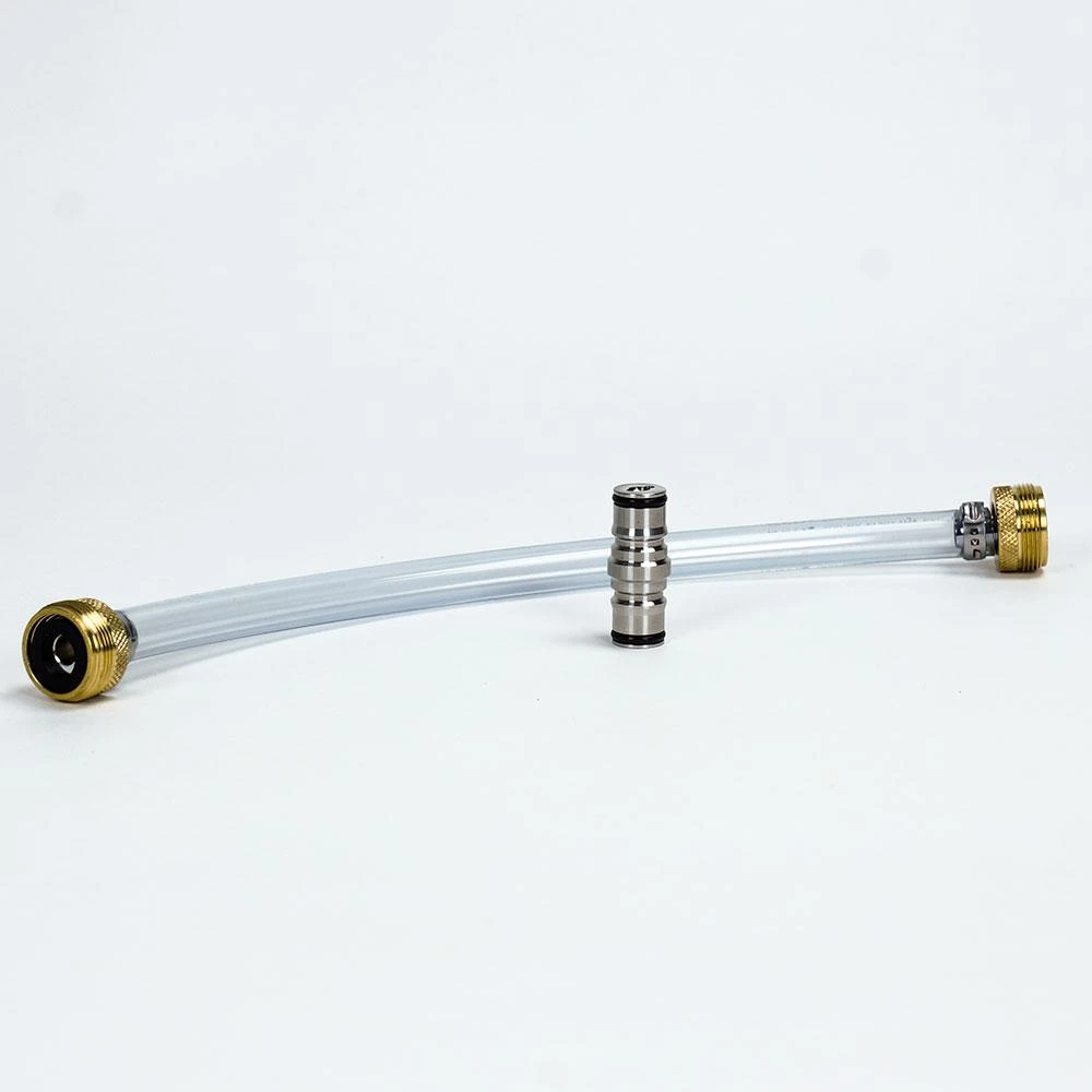 Cold Crash™ Fine Line Draft System Cleaning Kit Expansion Pack 1 Cold Crash™ Fine Line Draft System Cleaning Kit Expansion Pack