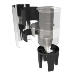 Grainfather Conical Fermenter - Pro Edition -Liquor Discount Store 42339 connical insultd walls 1 e2d601ab 0eeb 4dbb 8fc4 fcf51fce3446 800x 1