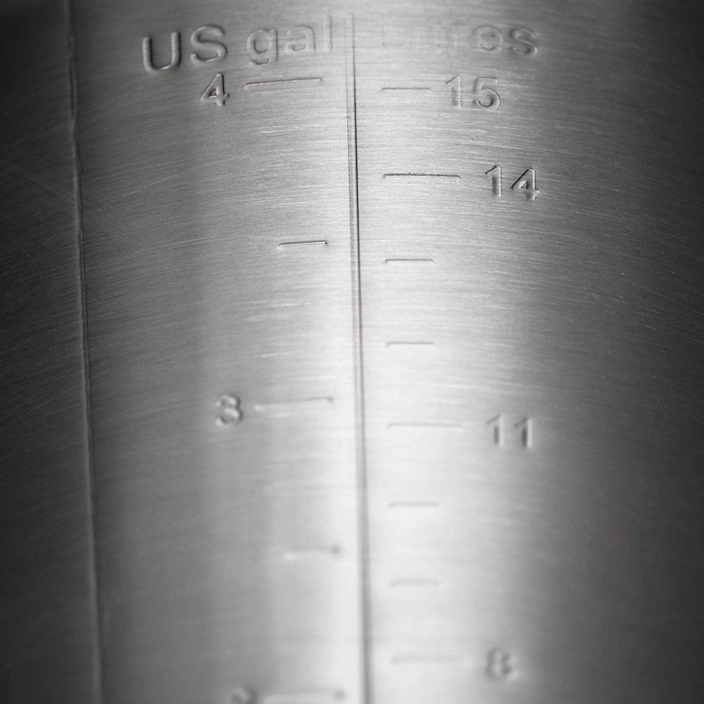 Gigawort® Electric Brew Kettle 8 Gigawort® Electric Brew Kettle - Image 8