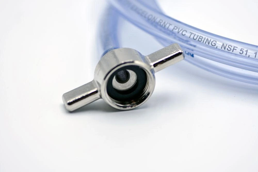 Jockey Box Connection Kit (Ball Lock) 2 Jockey Box Connection Kit (Ball Lock) - Image 2