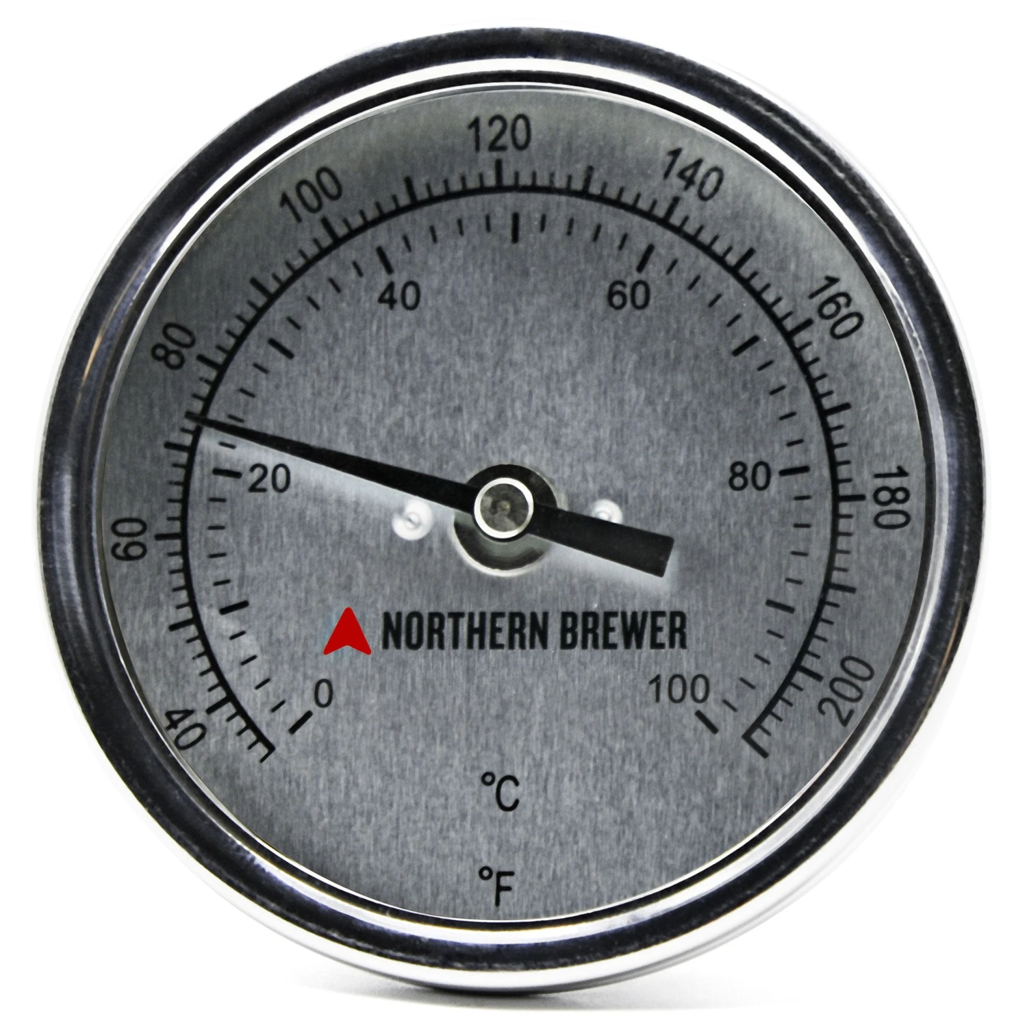 Northern Brewer Dial Thermometer 1 Northern Brewer Dial Thermometer