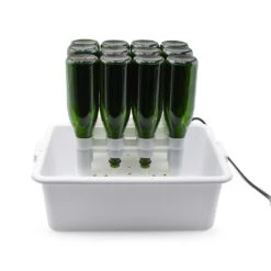 Liquor Discount Store -Liquor Discount Store 42770 fastwasher 12 bottle washer 1 1