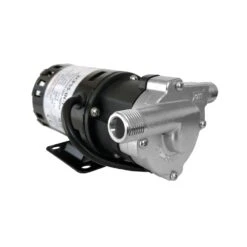 Chugger Pump (X-DRY) SS Inline Pump -Liquor Discount Store 42786 Chugger SS Inline Pump 3