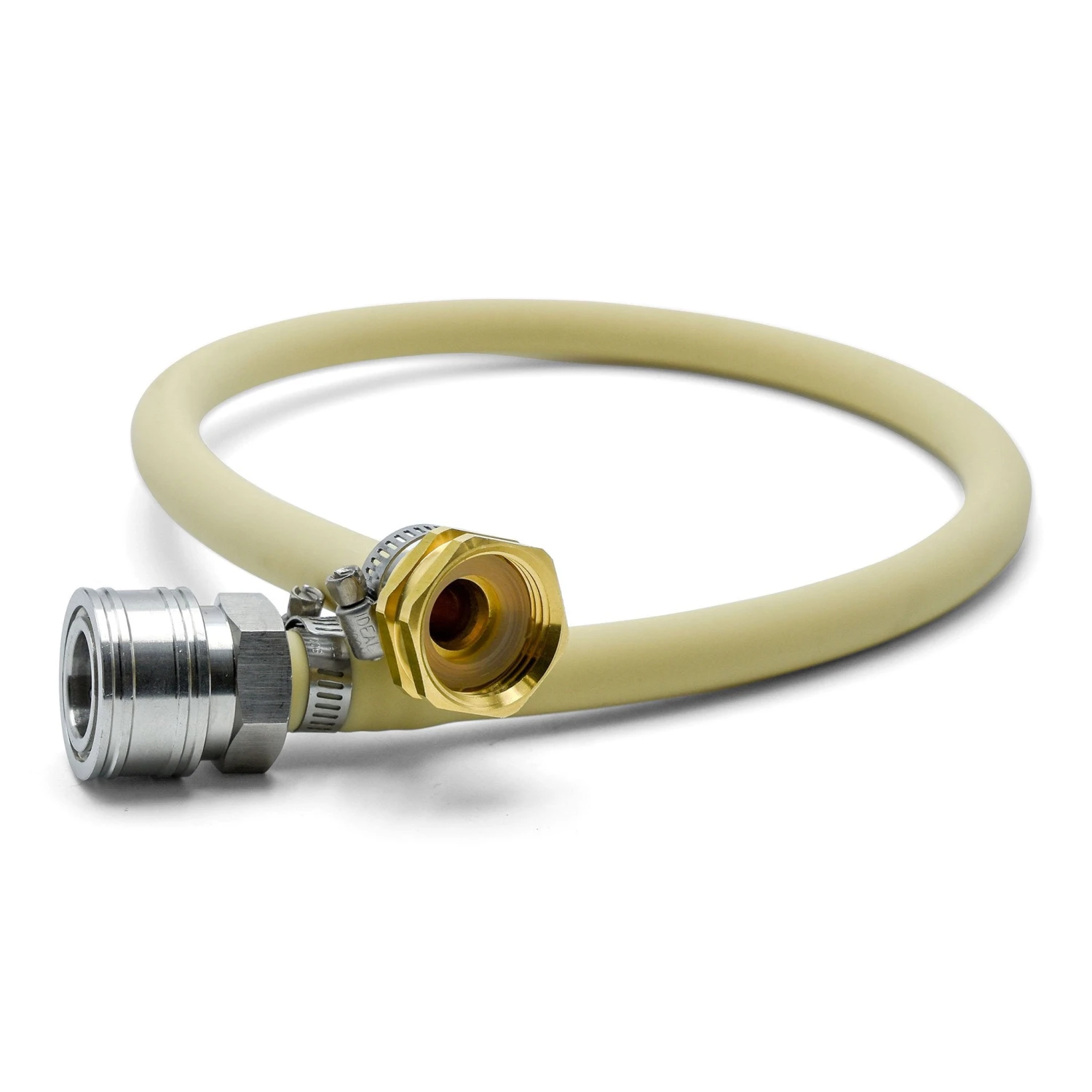 Quick Connect Wort Chiller Backflush Kit 2 Quick Connect Wort Chiller Backflush Kit - Image 2